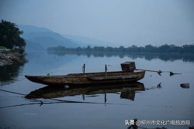 山涧撒欢！寻味融安最沁凉一夏
