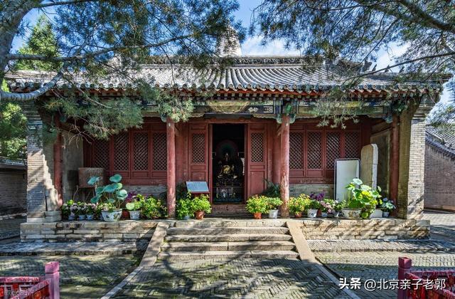 蓟县周末深度游攻略