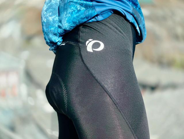 Pearlizumi T1600-3DF3北京11月份实测报告