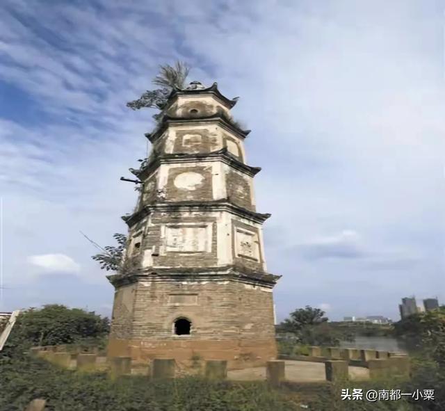 四川资阳，四大古镇