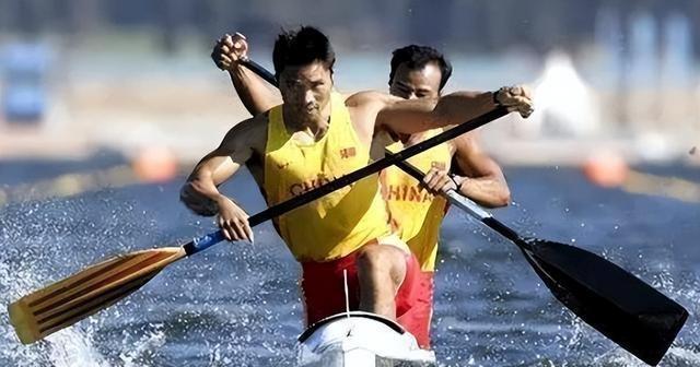 奥运冠军退役后成副市长！官至副厅级，妻子曾哭诉半年不回家