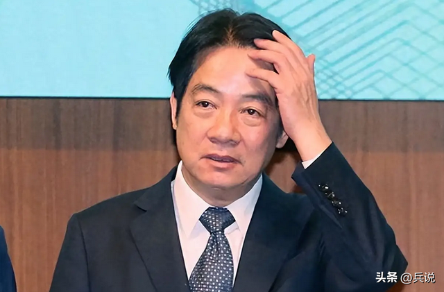 解放军围台后，蒋万安发言针对大陆，郑丽文：赖清德连累2300万人