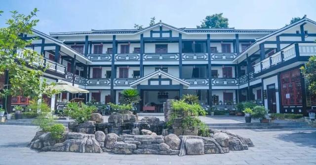 跟着赛事来贵州丨骑行湄潭 诗意栖居