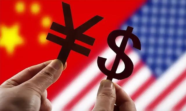 特朗普惨败不是偶然！中国芯片+造船双杀，美国早没筹码了