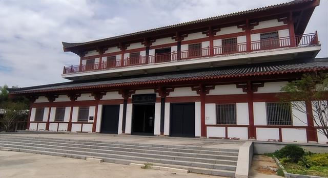 古城公园寻故事 孝文化园拾感动 博物馆涨见识 祥云湾看风景