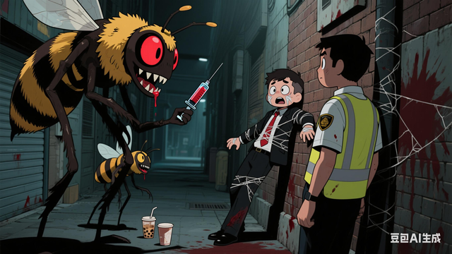 推3本原创副本类的无限流小说：裂隙神孽催饥渴，影界求生抗异化