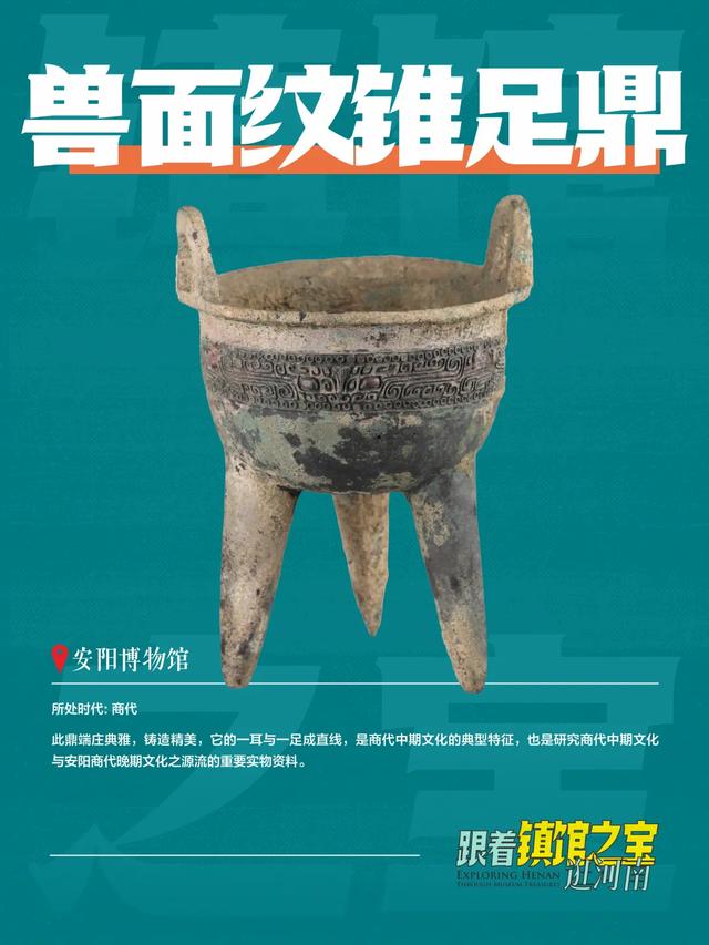 从这里,打开古都安阳