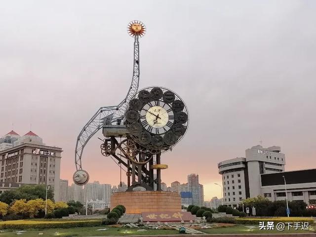 旅游景点—按点下班天津(经)地义