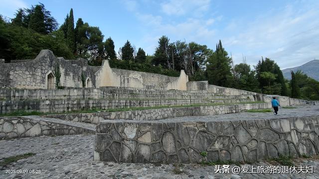 波-塞自由行第12天：莫斯塔尔到亚伊采，两座风格完全不同的城市
