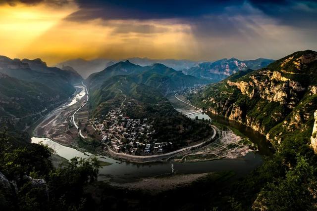 中国最憋屈的古都！脚踩3000年陶片，却只是四线城市？