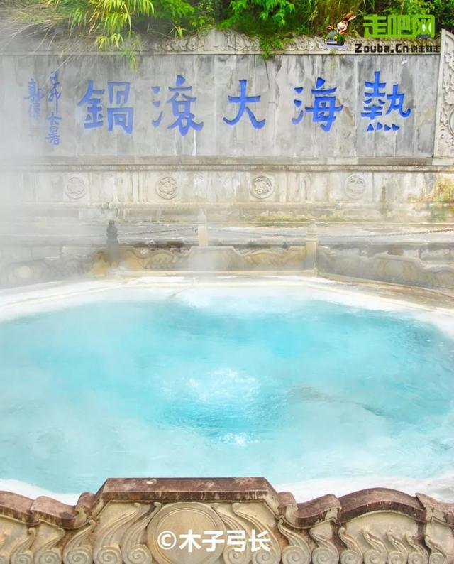 均温25°C，一年晴天300天的滇西小城，去躺平几日简直不要太快乐