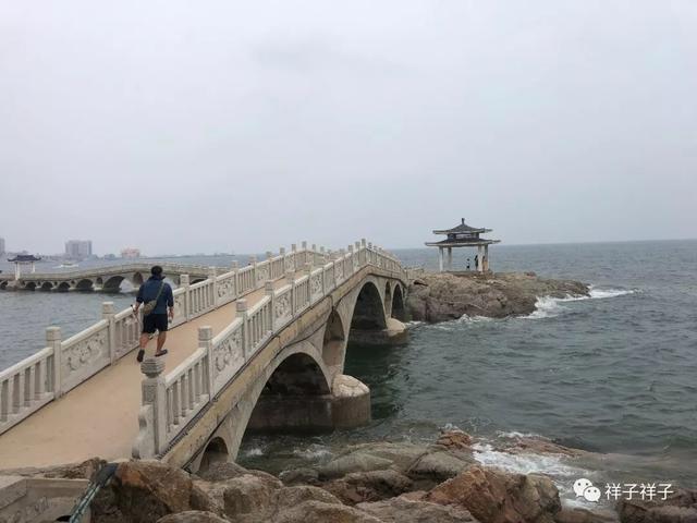 辽宁随记（7）：那年葫芦岛兴城三礁揽胜与龙回头