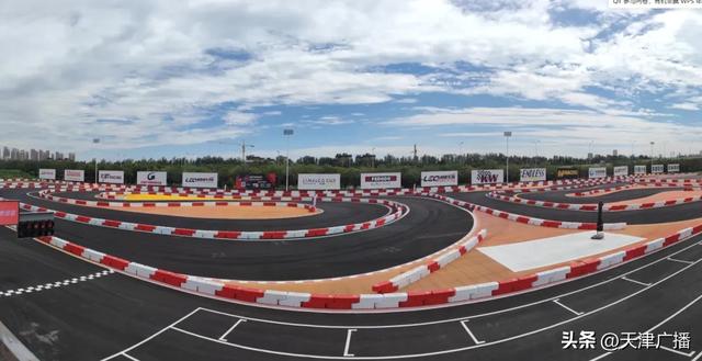 最新 | 天津又一大型综合商业项目来了!这个项目升级!