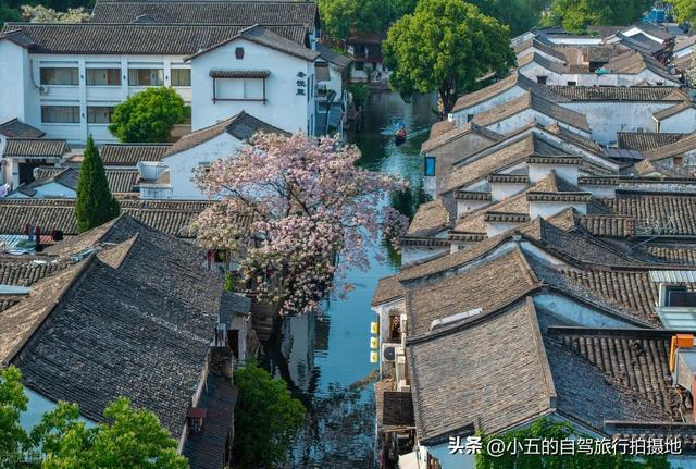 绍兴 2 天 1 夜实测攻略！走先生笔下的江南，避坑 + 美食全说透