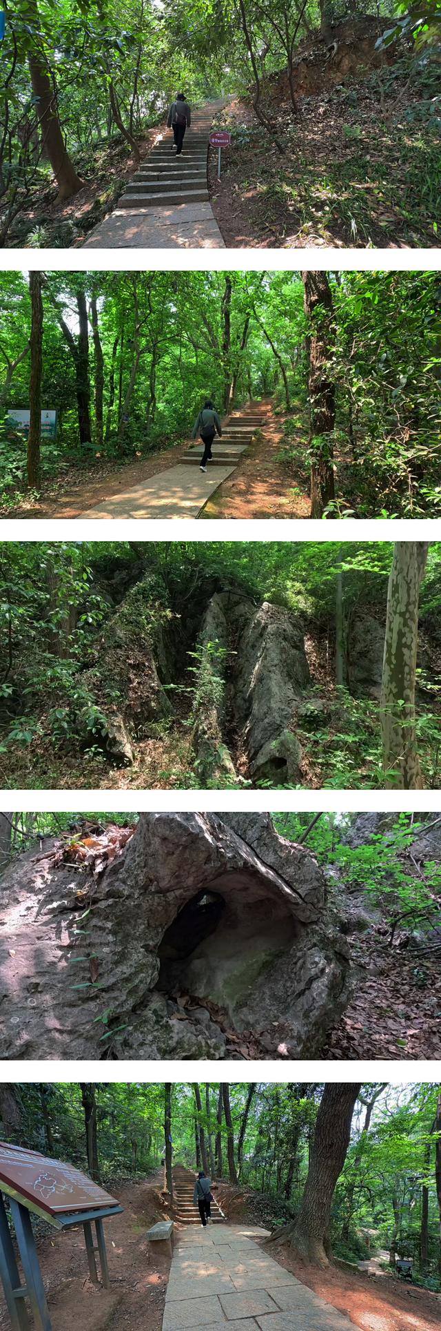杭州小而美徒步路线：俯瞰西湖最佳平台，杭州爬山必打卡点