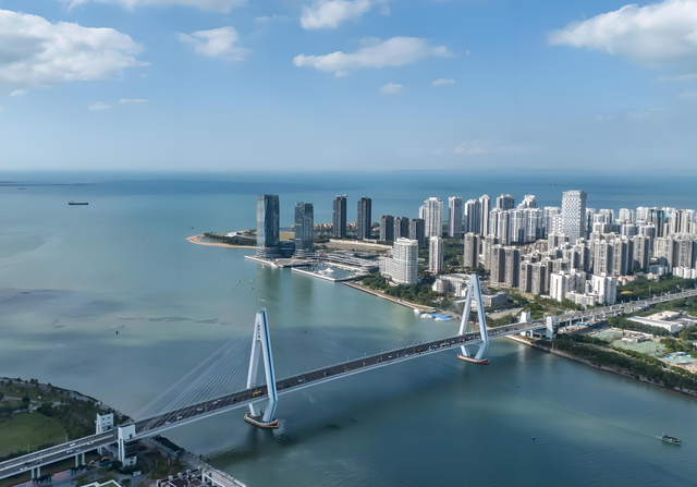 第二个香港要来了？全球最大自贸港将落地，目标比香港更自由开放