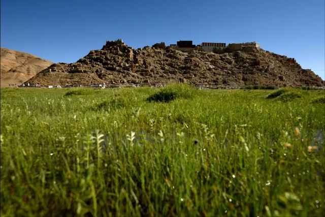 此生必驾新藏线：穿越无人区，邂逅神山圣湖