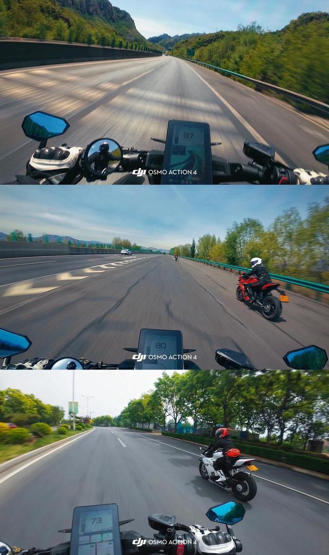 手机厂商来势汹汹！影石大疆的核心护城河，到底有多难突破