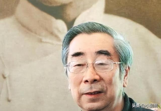 鲁迅后人现状，儿子是赫赫有名的大官，孙子是家喻户晓大明星
