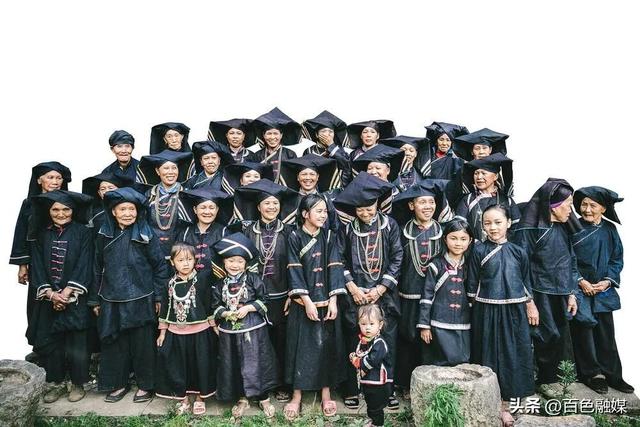 盛会带路 趣游百色丨畅游边关画廊 品黑衣壮风情