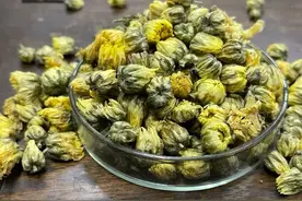 秋冬养肝护肝！这瓶酒配方超实用！图片