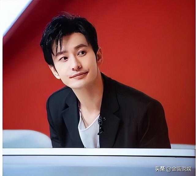 钱再多有什么用？黄晓明的身体后遗症，给所有中年男明星提了个醒