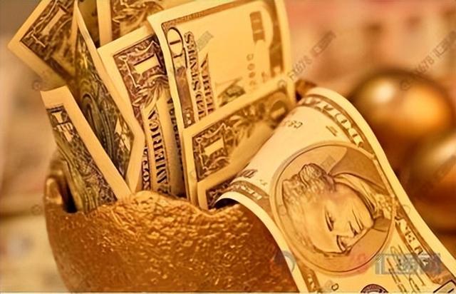 2025年黄金价格逻辑全解析