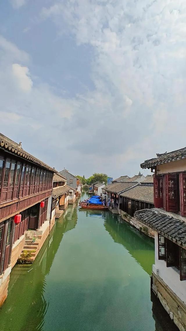 苏州十大必去景点全攻略:在古典园林中邂逅江南韵味