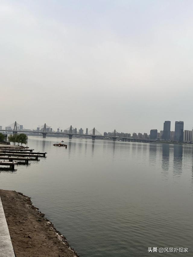 南昌天气变凉，一秒入秋