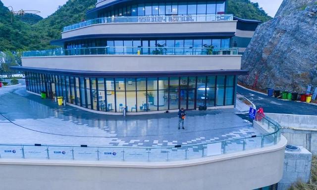 花江大桥仙境登场，却劝你暂别打卡