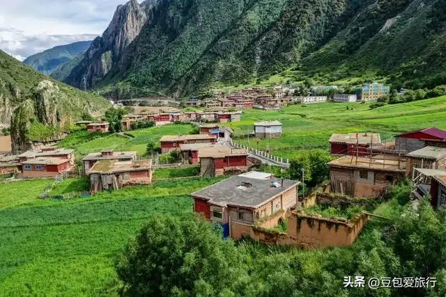 藏东秘境昌都漫游指南——环线邂逅雪山冰川古寺
