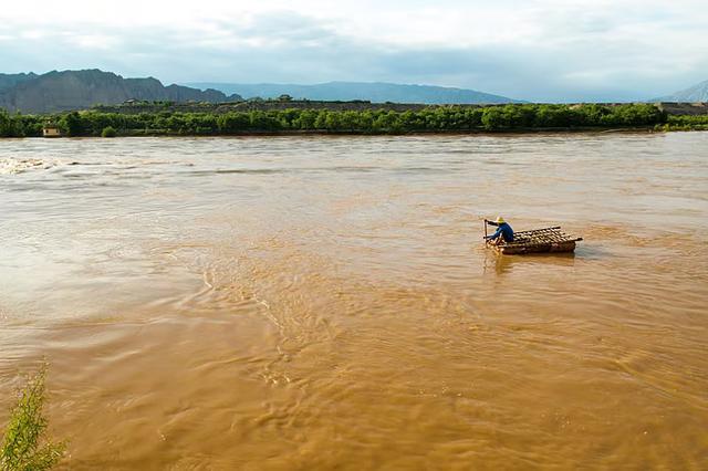 又踏甘肃地之六十七 白银篇之七 景泰县（七） 黄河石林景区（6）