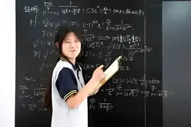 天才少女后续;父亲申请了低保,过往成绩被爆出,方舟子:阿里炒作图片