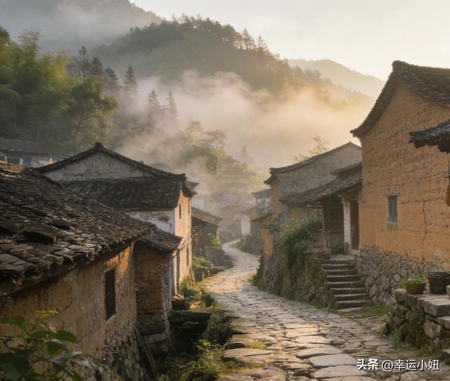 挤爆网红地，不如这6个治愈秘境！