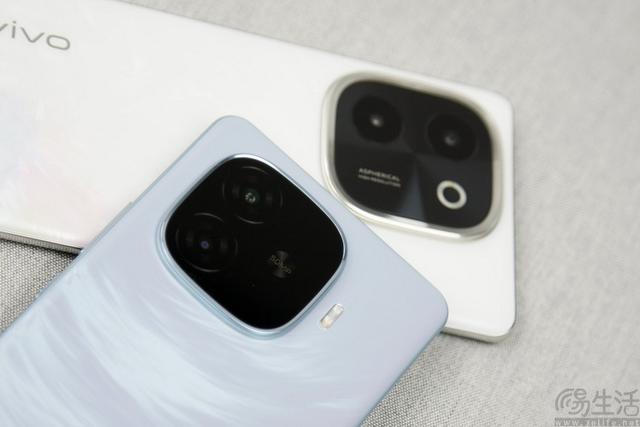 手机“速度差异”的关键，可能既不是SoC、也不是系统