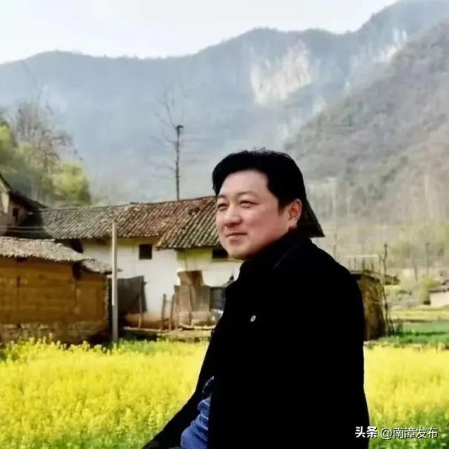 这么近，那么美｜古林坪：深谷柳林藏乡愁