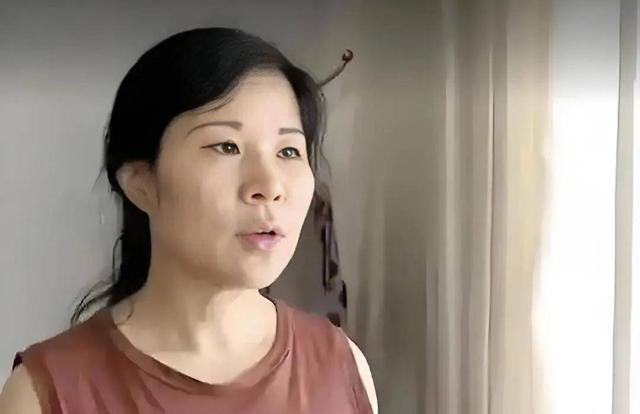 湖南一女子因长得太漂亮，55岁没上过一天班，颜值曝光后网友懵了 第9张