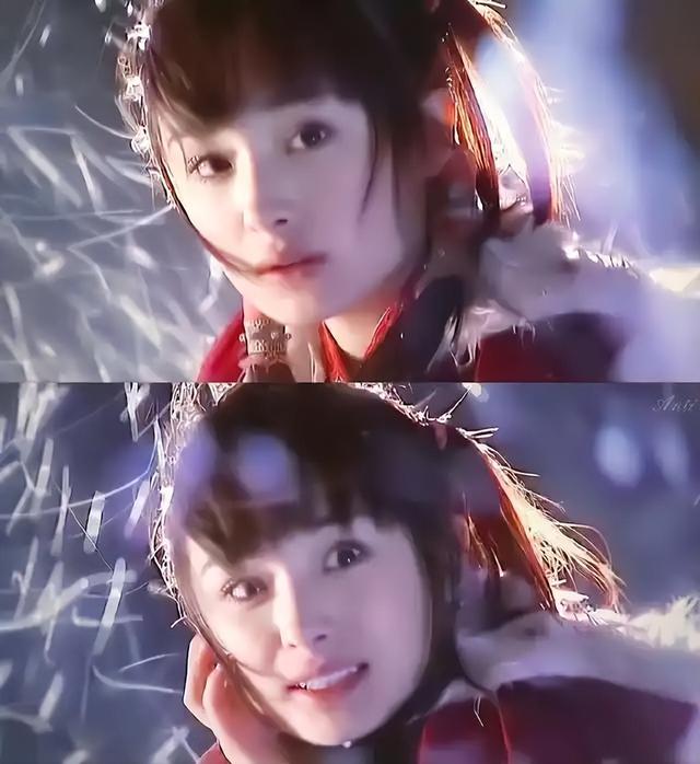 杨幂《生万物》演技有多好