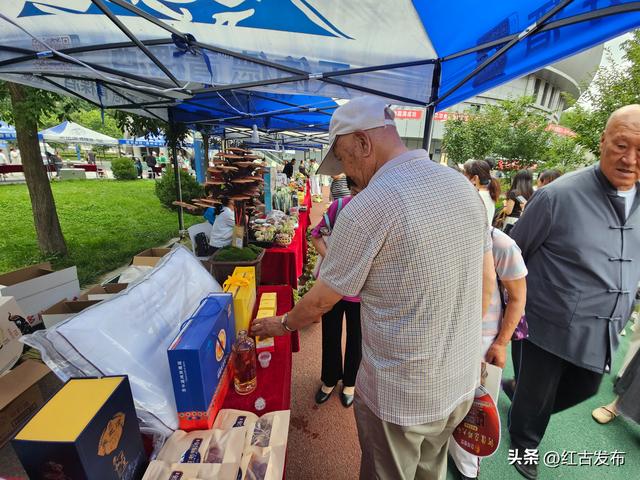 观澜新闻|“强国复兴有我” 2025年红古民和河湟文化旅游艺术周启幕