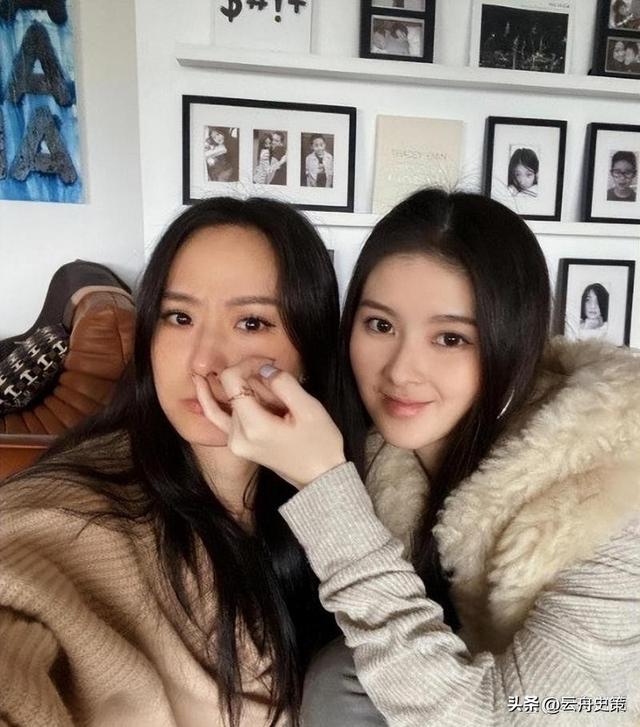 包养情人无数，娶初中同学女儿为妻，玩老婆闺蜜，嗜色如命的富豪