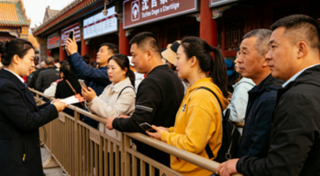 爆火！3月景区集体免票，错峰游暴涨358%，淡季彻底翻红