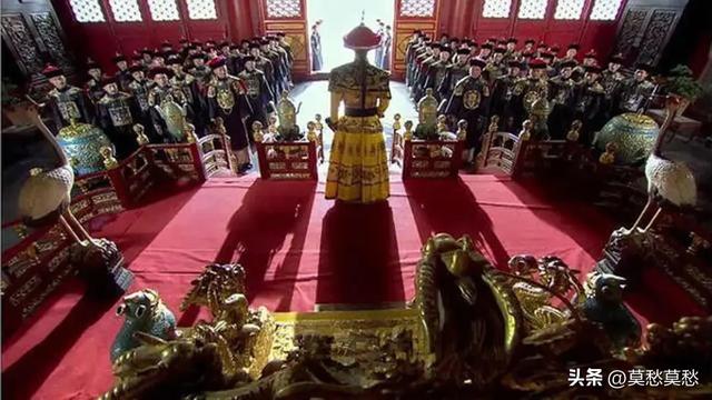 根本不算男人!清朝太监回忆:妃子洗澡不避讳太监 不用手 侮辱人