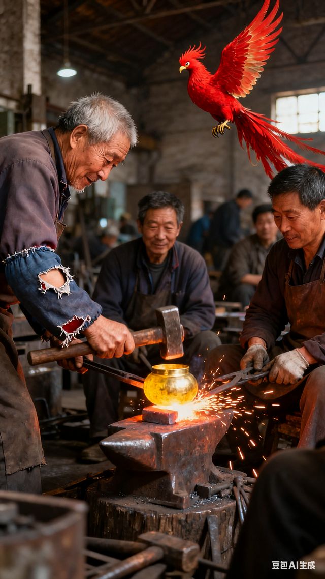 无双道龙赵小荣游记《 一笔祥龙行天下 》（五十一）喀什老城