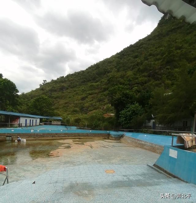 广西南宁市上林县曾经日均5000游客的景区，现在为何无人问津？