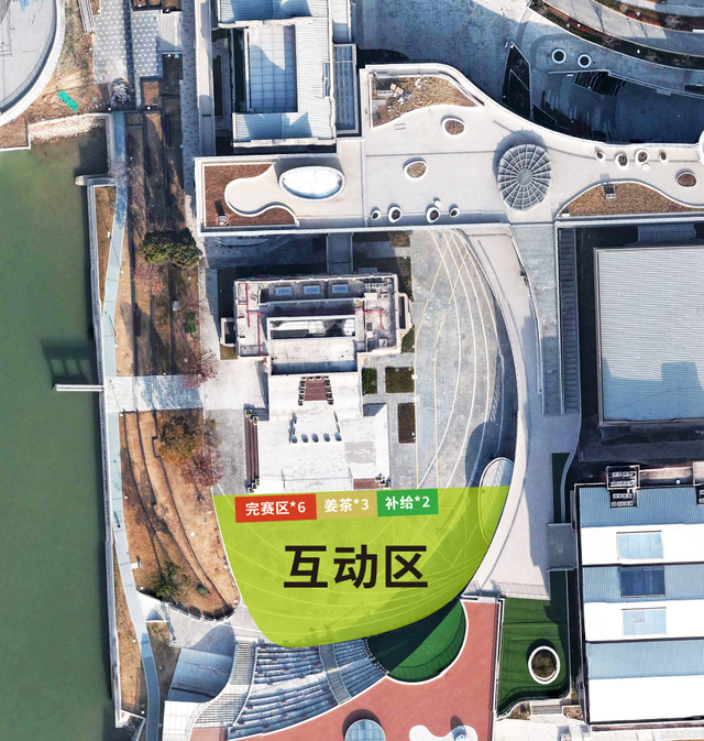 元旦徒步指南，请查收