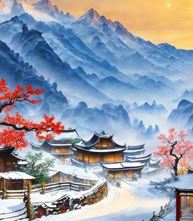 卜一诗作的悲悯情怀