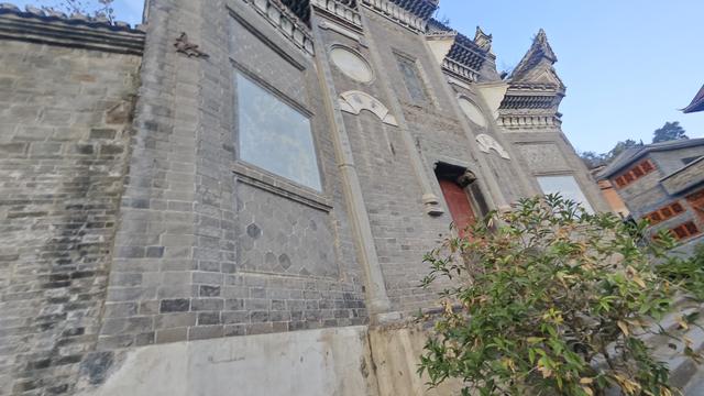 赏秋秦岭，摩旅商洛（01）出发第一天，经紫阳安康旬阳蜀河古镇