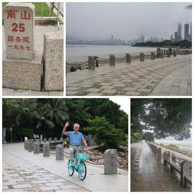 广东四日游：今昔印象