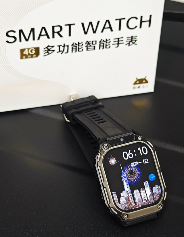 又降价了？2025智能手表榜单出炉：测了126款，这8款闭眼买