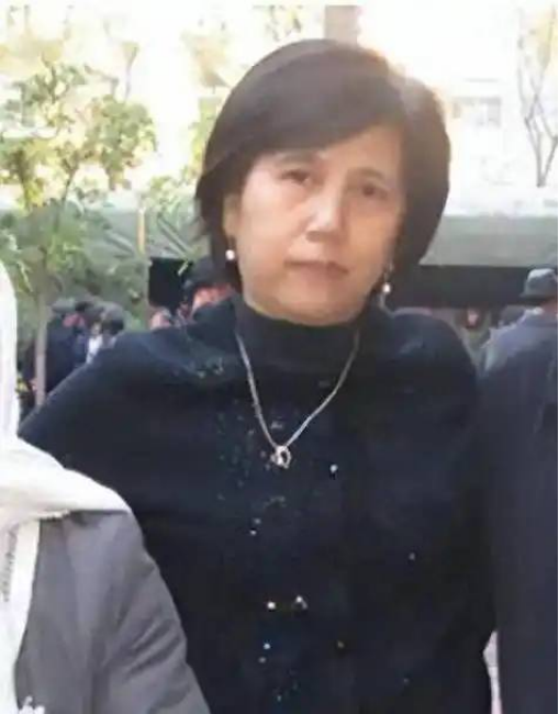 钱学森的女儿钱永真：80年代赴美留学定居美国，育有一子是美国人